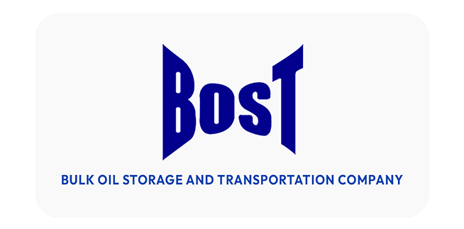 BOST logo