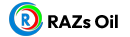 Razs oil logo